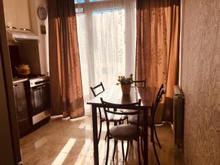 Apartment on Marjanishvili in Tbilisi - Tiflis - 3