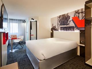 Hôtel Gustave Colmar - Colmar - 5