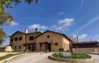 Il Casale Di Roma - Prima Porta - 0