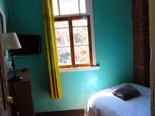 Hostal Casa Verde Limón - Valparaíso - 5
