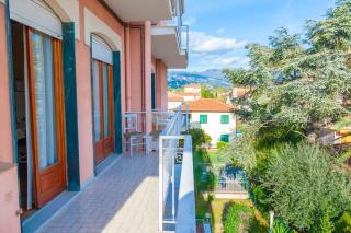 Eveten Apartments - Diano Marina - Diano Marina - 5