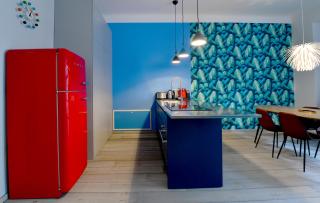 Chic And Modern In Hip Area - 6