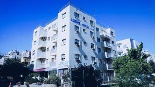 Lordos Hotel Apts Limassol - Limassol - 7
