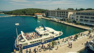 Brijuni Hotel Neptun - Fažana - 0