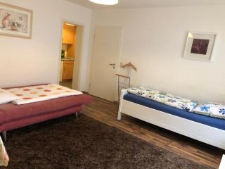 City Apartment in Nürnberg Center - Nuremberg - 4