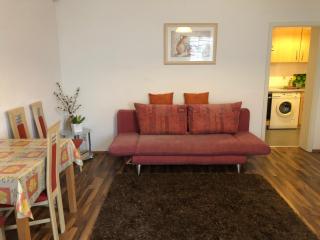 City Apartment in Nürnberg Center - Nuremberg - 5