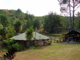 Hindthausen - Knysna - 7