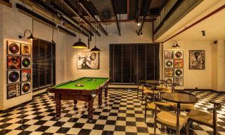 Lemon Tree Premier City Center Pune - Pune - 7