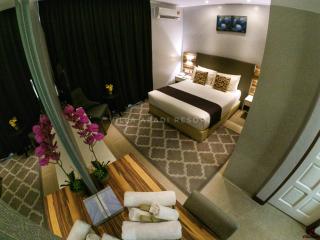 Villa Abadi Resort - Pantai Cenang - 9