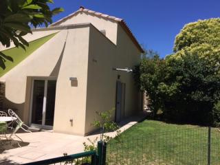 My Suit Home - Lunel - 3