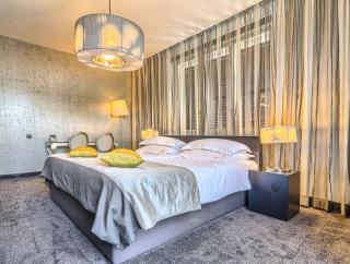 Brijuni Hotel Istra - Brijuni - 9