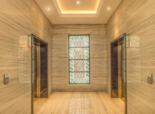 Lemon Tree Premier City Center Pune - Pune - 4