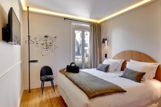 Tinah Paris, Réaumur - Montorgeuil - Paris - 7