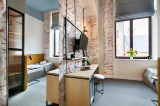 FERENC Hotel & Restaurant - Lviv - 4