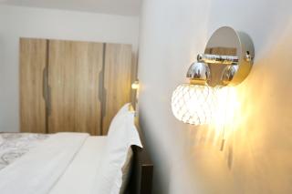 Santa Sofia City Center - 7