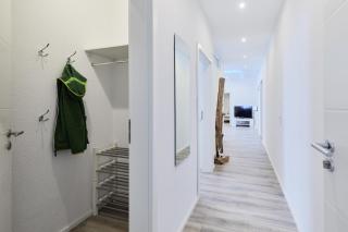 Wohnung 7 - nur 5-10 min vom Europa-Park - Ettenheim - 8
