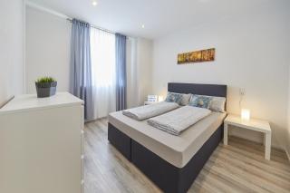 Wohnung 7 - nur 5-10 min vom Europa-Park - Ettenheim - 6