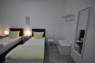 Apartment Dusseldorf-City - 3