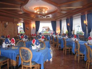 Park Hotel Aurora - Pozza di Fassa - 5