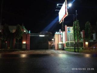 Penginapan Hotel Mangir Asri - Giaoag - 1