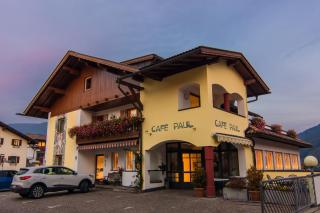 Gasthof Paul - Naz-Sciaves - 0