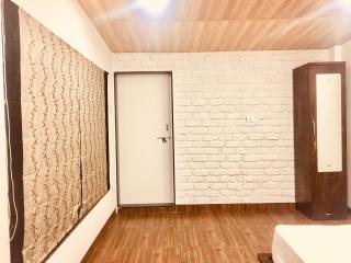 West Valley Farm Villa - Lavasa - 3