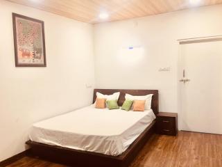 West Valley Farm Villa - Lavasa - 4