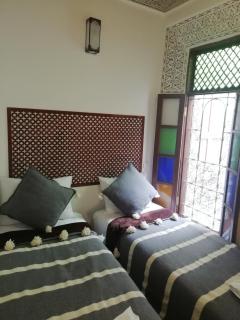 Dar atlas - Fes - 6