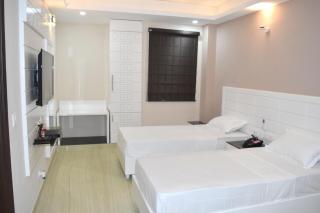 Hotel Tara Palace Redfort - New Delhi - 5