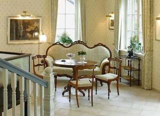 Hotel Buchenhof - Worpswede - 1