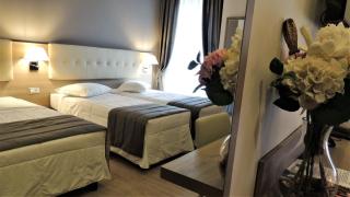 Hotel Accursio - Milano - 1