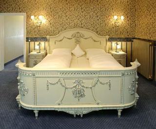 Hotel Buchenhof - Worpswede - 9