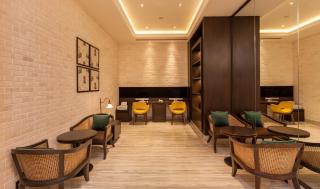 Lemon Tree Premier City Center Pune - Pune - 1
