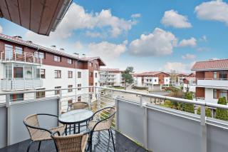 Grand Apartments - Neptun Park Sunny 2 Bedrooms Apartment - Danzig - 0
