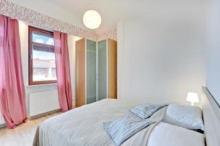 Grand Apartments - Neptun Park Sunny 2 Bedrooms Apartment - Danzig - 1