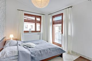 Grand Apartments - Neptun Park Sunny 2 Bedrooms Apartment - Danzig - 9