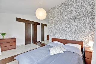Grand Apartments - Neptun Park Sunny 2 Bedrooms Apartment - Danzig - 2