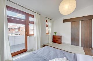 Grand Apartments - Neptun Park Sunny 2 Bedrooms Apartment - Danzig - 3