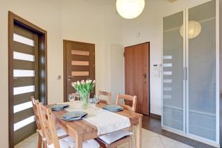 Grand Apartments - Neptun Park Sunny 2 Bedrooms Apartment - Danzig - 8