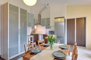 Grand Apartments - Neptun Park Sunny 2 Bedrooms Apartment - Danzig - 7
