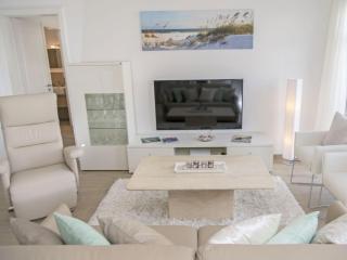 Villa Louisa in Sellin - WG 39 mit Balkon, strandnah - Ostseebad Sellin - 6