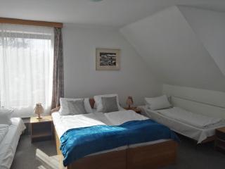 Hotel Jestřábí - 3