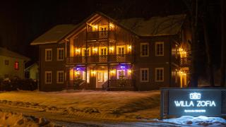 Willa Zofia - 9