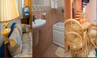 Hotel Iceberg - Balchik - 7