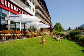 Sporthotel Walliser - 8
