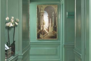 Stendhal Hotel - Rome - 2