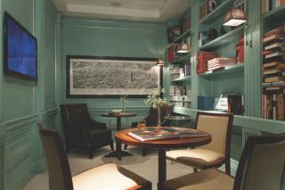 Stendhal Hotel - Roma - 1