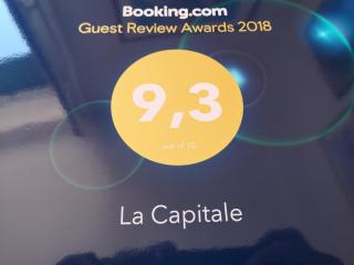B&B La Capitale - Roma - 9