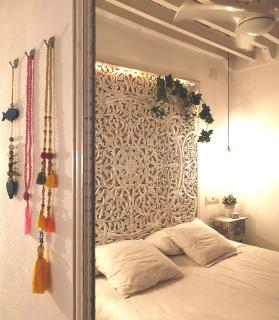 Apartamento Moreno de Mora - Tarifa - 0