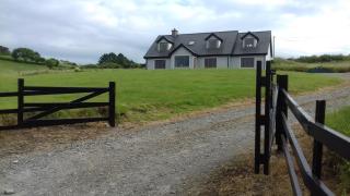 Orchard lodge Bantry - 8